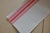Farmhouse Vintage Cotton Canvas Webbing Trim For Sale - Image 3 of 6