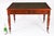 Antique 19th Century Victorian Partners Writing Desk For Sale - Image 16 of 18