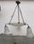 Art Deco Chandelier, 1930s For Sale - Image 3 of 13