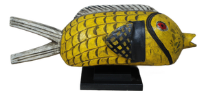 Mali Bozo Puppet Fish