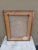Mid-Century Modern Vintage Mid 20th Century Oil Painting of Woman on Stool For Sale - Image 3 of 4