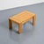 French Coffee Table from Les Arcs, 1970s For Sale - Image 4 of 11