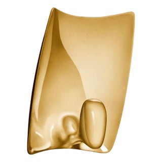 Valor.S Wall Light by Philippe Starck for Cassina For Sale