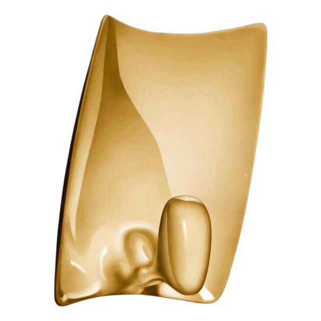 Valor.S Wall Light by Philippe Starck for Cassina For Sale