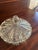 1930s Glass Covered Candy Dish For Sale - Image 9 of 10