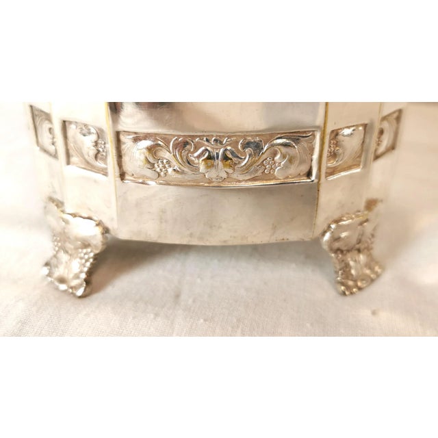 20th Century Coffee Set from Cg Hallberg, Set of 3 For Sale - Image 12 of 14