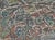 Abstract Expressionist Bay Area Hills Landscape by Honora Berg For Sale In Monterey, CA - Image 6 of 6
