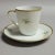 Ceramic Vintage German Audubon Bird Coffee or Tea Cup and Saucer - Set of 4 For Sale - Image 7 of 12