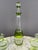 2000 - 2009 Crystal Liquor Glasses and Decanter, Set of 12 For Sale - Image 5 of 8