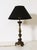 Antiques Bronze Table Lamp, 1890s For Sale - Image 14 of 14