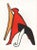 Artist: Alexander Calder Country: USA Title: Untitled ? DM02141 Medium: Original Lithograph Marks: Not signed not numbered...