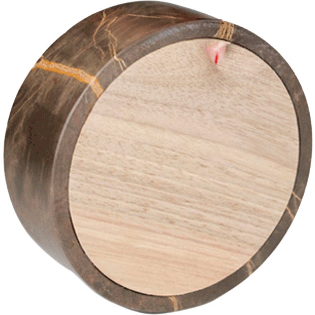 Contemporary Colorofono _ 01 Container by Gumdesign for La Casa Di Pietra For Sale - Image 3 of 4