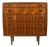 Mid-Century Teak Dresser, 1960s For Sale