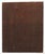 Late 19th Century Antique Carved Oak Wood Picture Frame Fits 17" X 14" Rabbet Opening For Sale - Image 5 of 5