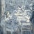 American Original Vintage C. A. Gage Oil on Board Painting "In the Children's Room", Chicago For Sale - Image 3 of 10