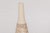 Earthy Brown and Cream Ceramic Vase with Energetic Dripping Décor For Sale In New York - Image 6 of 12