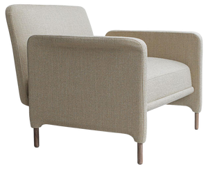 Carson Armchair by Collector