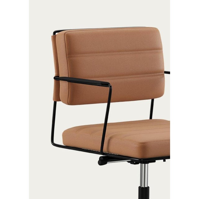 Time Chair by Henrik Tengler For Sale - Image 6 of 13