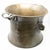 Early 20th Century Jardinière Hammered Brass For Sale - Image 11 of 13