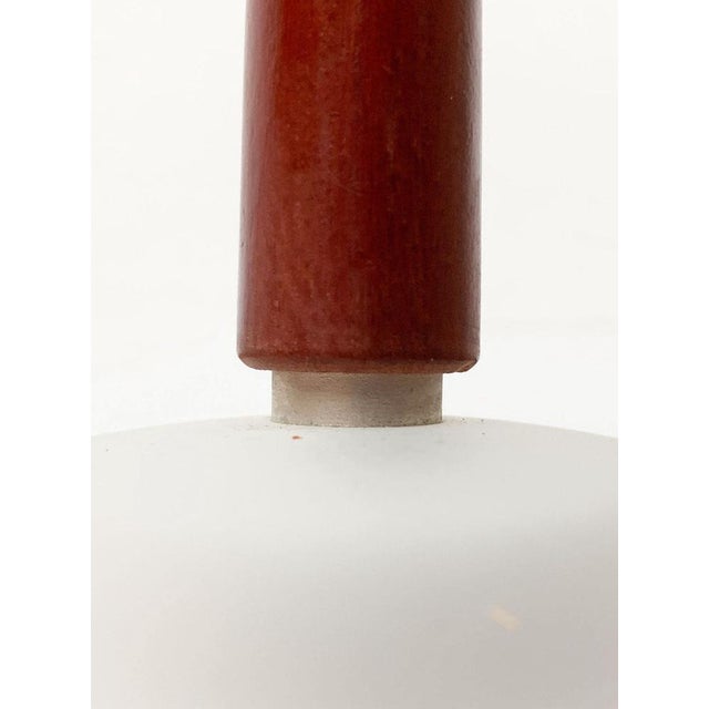 Postmodern Italian Model Pao T1 Table Lamp by Matteo Thun for Arteluce, 1990s For Sale - Image 10 of 18