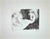 Double Portrait is an original etching realized by Giacomo Manzù in 1970. Hand-signed, Numbered on the lower left. Ed....