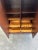 1970s Scandinavian Rosewood Armoire For Sale - Image 12 of 12