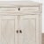 19th Century Swedish Gustavian White Small Sideboard Cabinet For Sale - Image 11 of 16