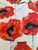 Abstract Contemporary Impressionist Stephen Heigh Abstract Painting “Poppies “ Signed For Sale - Image 3 of 4