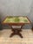 Antique Sewing Table in Mahogany For Sale - Image 6 of 13