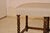 19th Century French Long Upholstered Bench For Sale In Greensboro - Image 6 of 7