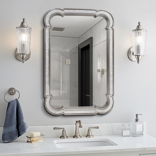 Artemis Mirror For Sale - Image 9 of 10