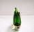Large Murano Sommerso Teardrop Art Glass Vase from Cenedese, Italy, 1970s For Sale - Image 14 of 18