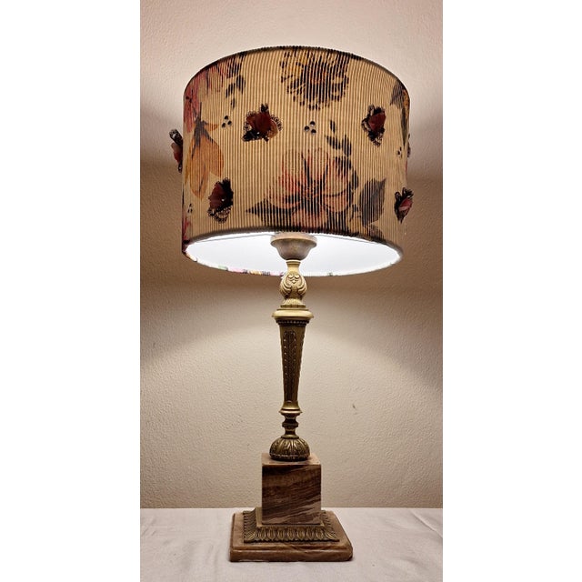 1930s Vintage Table Lamp from Lamplove, 1930s For Sale - Image 5 of 10