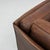 405 Duc Two-Seater Sofa by Mario Bellini for Cassina, 1970s For Sale - Image 10 of 15