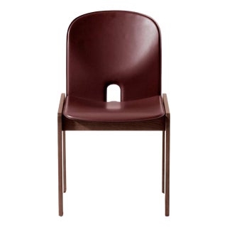 Scarpa 121 Chair by Afra and Tobia Scarpa for Cassina For Sale