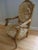 18th Century 18th Century Louis XVI Giltwood Fauteuils - A Pair For Sale - Image 5 of 11