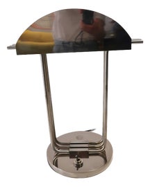 Example of Marcel Breuer Lighting