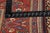 Late 19th Century Persian Farahan Rug, 08'08 X 11'04 For Sale In Dallas - Image 6 of 9