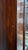 Late 19th and Early 20th C. Glazed Mahogany Library Cabinets - A Pair For Sale - Image 12 of 12