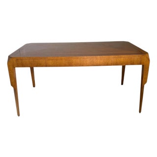 Dessin Fournir Akita Writing Desk For Sale