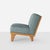 Brown 1950s Lounge Chairs Attributed to Michael van Beuren for Domus - A Pair For Sale - Image 8 of 13