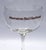 Sheraton Vintage Wine Glass Stemware Oversized Goblet Sheraton Bal Harbour Champagne 10 Inches For Sale - Image 4 of 10
