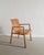 1930s Early Finnish Mid-Century Wooden No 51 Hallway Chair by Alvar Aalto, 1930s For Sale - Image 5 of 7