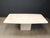 Vintage Italian Marble Dining Table, 1970s For Sale - Image 13 of 14