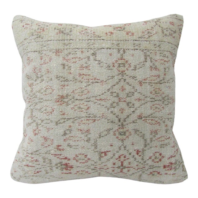 Decorative Turkish Pillow Cover For Sale