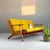 GE 290 Sofa by Hans J. Wegner for Getama, 1960s For Sale - Image 10 of 10