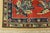 Kazak Rug 8′ X 9’11” Beige Wool Traditional Hand-Knotted Oriental Carpet For Sale - Image 12 of 15