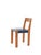 Model S24 Chairs by Pierre Chapo, 1960s, Set of 4 For Sale - Image 12 of 13