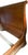 Stickley LaRochelle Queen Sleigh Bed; Solid Cherry; Stickley Marking; Discontinued; Highly Collectible For Sale In Washington DC - Image 6 of 15