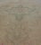 Textile Vintage Oushak Rug From Turkey With Muted Colors and Floral Medallion For Sale - Image 7 of 11